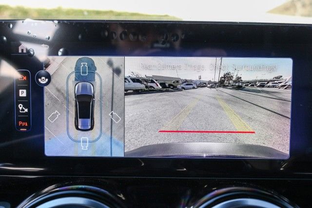 New 2025 Mercedes-Benz EQB 300 4MATIC image 25