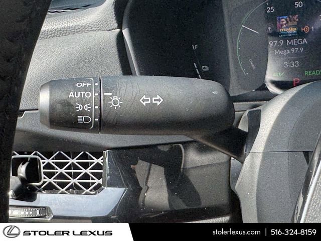 Used 2025 Honda Accord Touring image 25