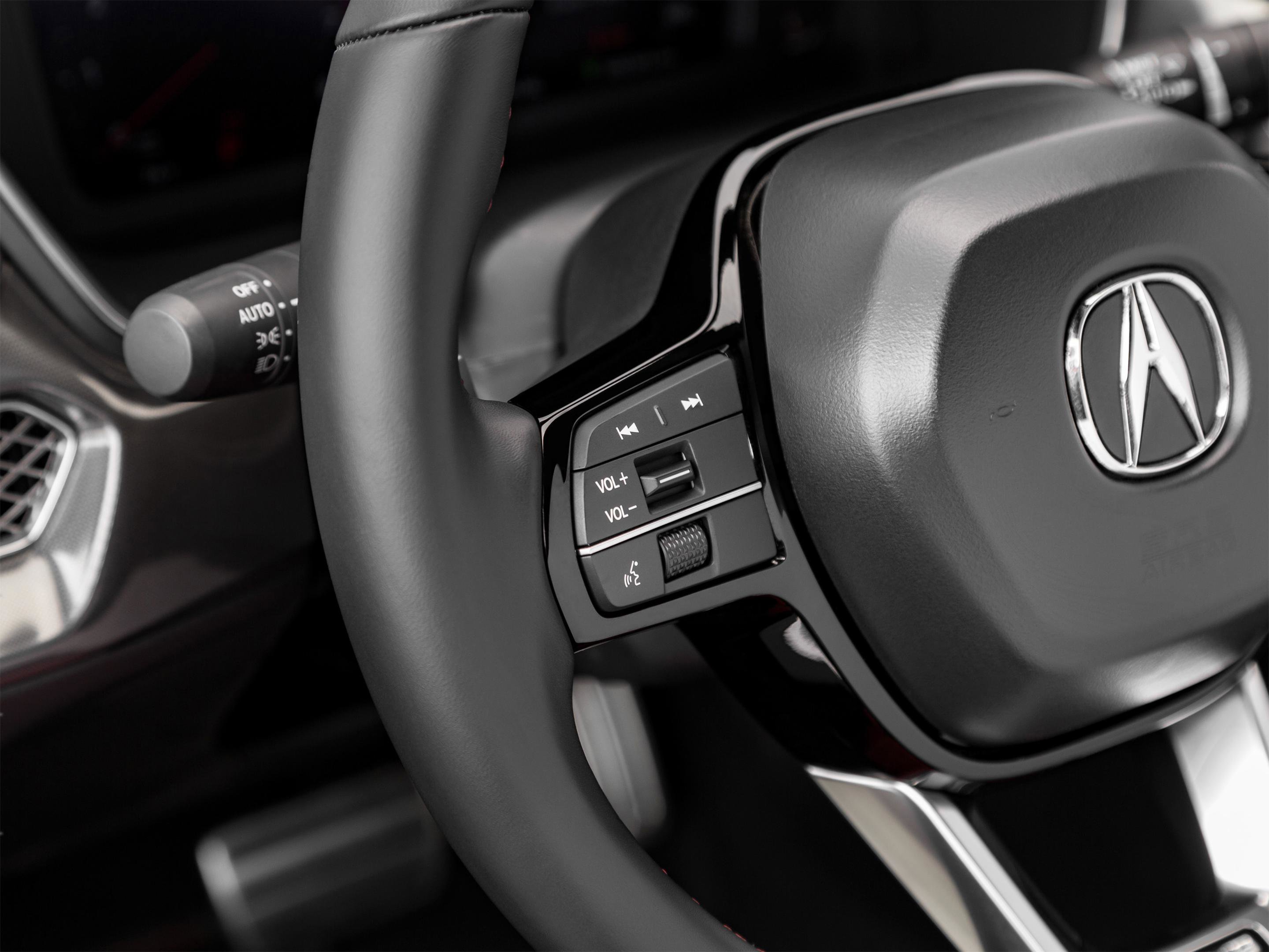 Used 2023 Acura Integra A-Spec FWD image 44
