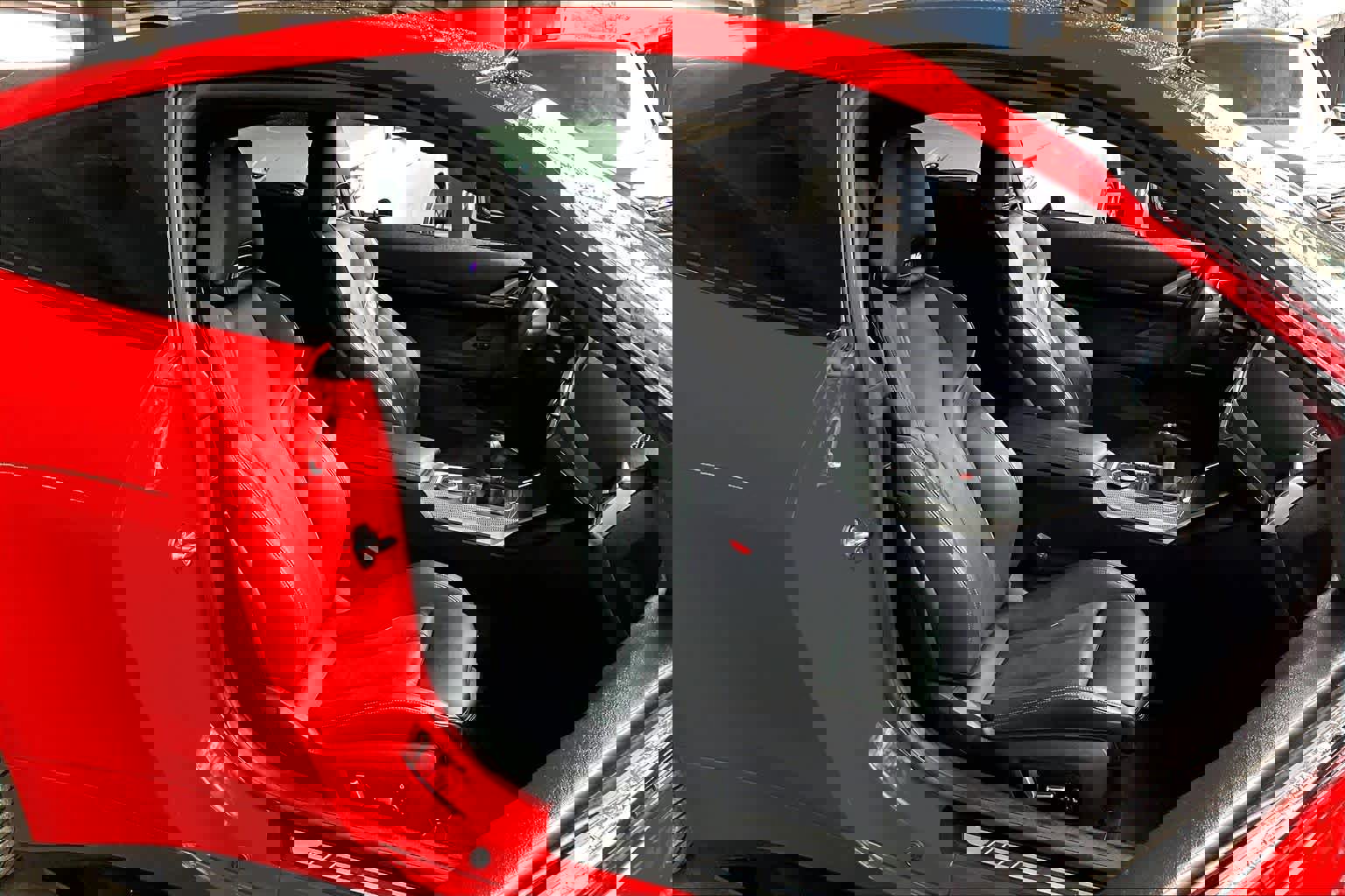 Used 2021 BMW M4 Coupe w/ M Driver's Package image 8