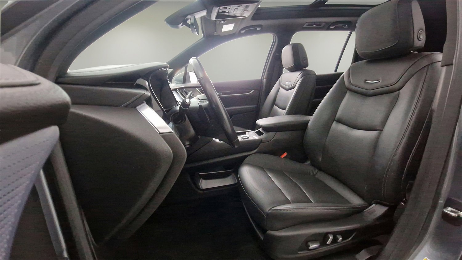 Used 2020 Cadillac XT6 Premium Luxury image 15