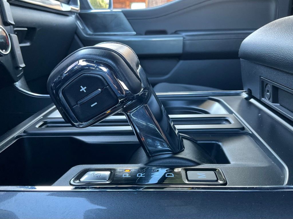 Used 2023 Ford F150 XLT w/ Equipment Group 302A High image 72