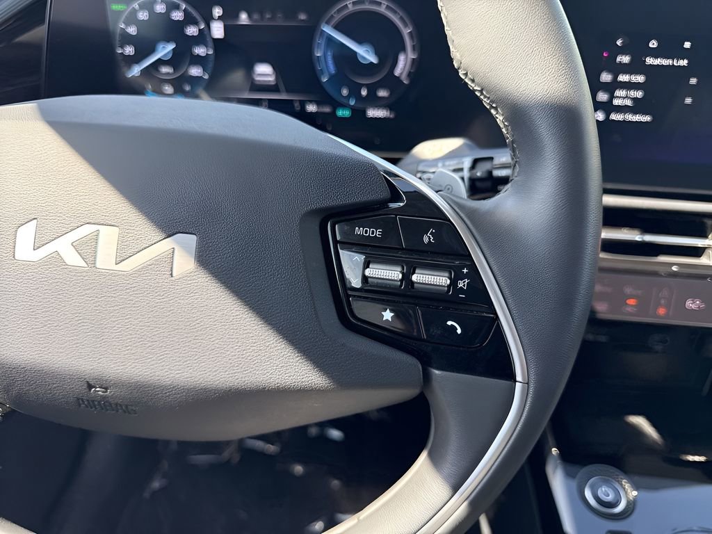 Used 2024 Kia Niro Wind image 15