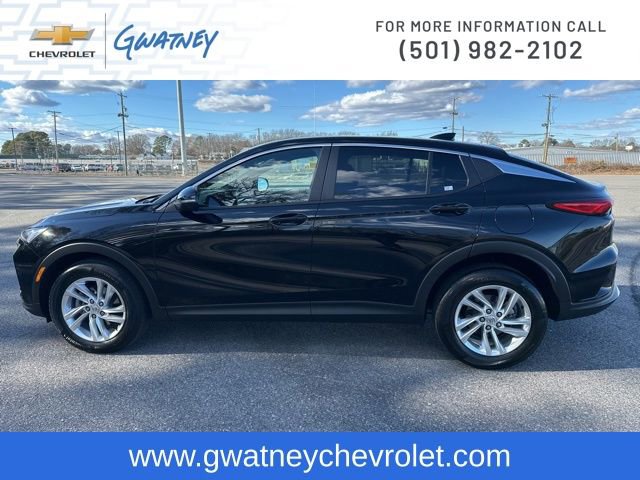 Used 2025 Buick Envista Preferred image 8