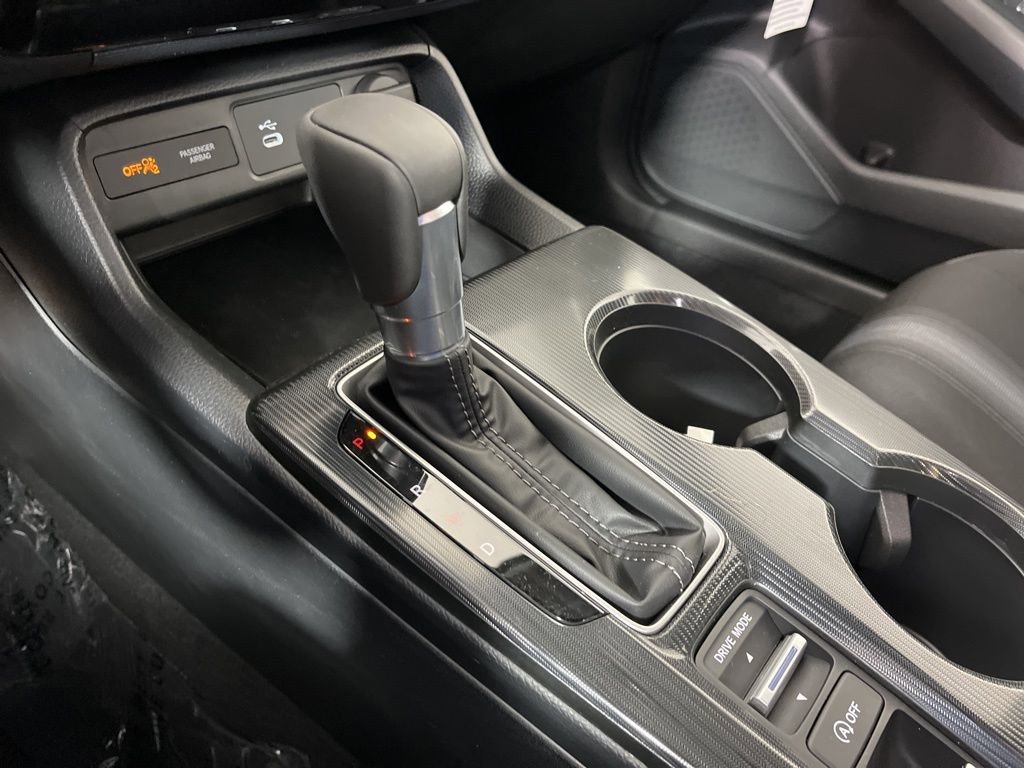 New 2026 Honda Civic Sport image 31