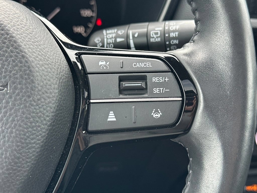 Used 2024 Honda CR-V EX-L image 21