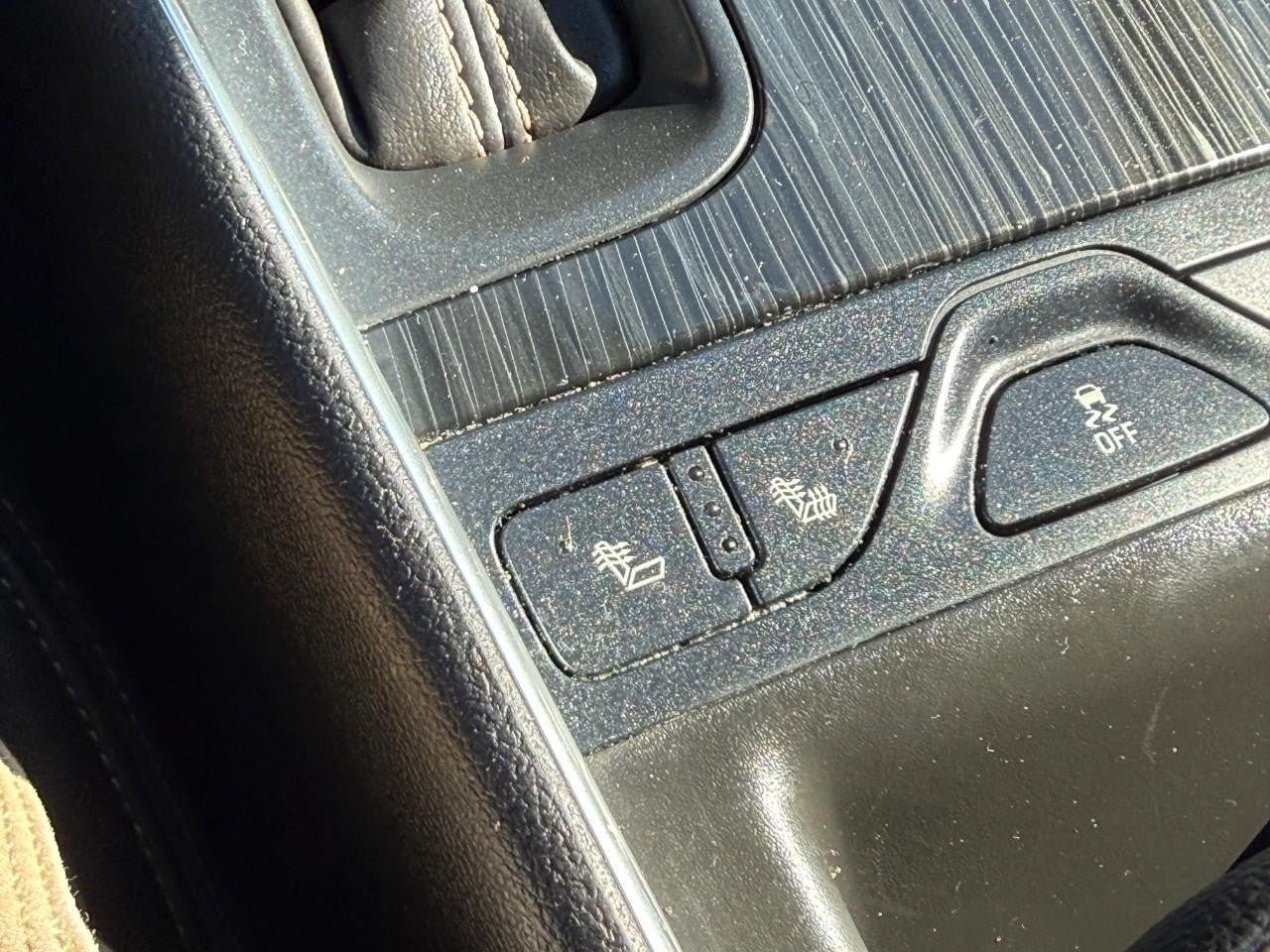 Used 2019 Chevrolet Impala Premier FWD image 22