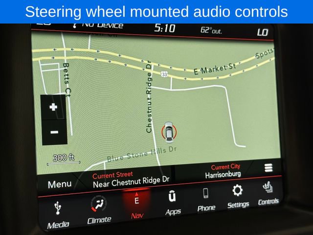 Used 2020 Dodge Charger Scat Pack w/ Plus Group RWD image 20