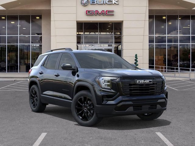 New 2027 GMC Terrain Elevation w/ Elevation Premium Package FWD image 7