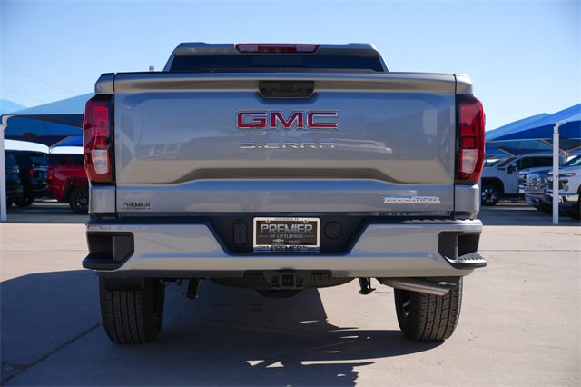 New 2026 GMC Sierra 1500 Elevation w/ Preferred Package image 5
