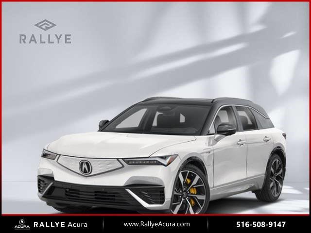 New 2024 Acura ZDX Type S