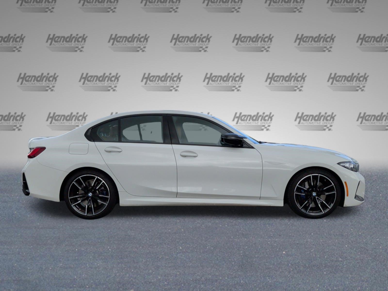 Certified 2024 BMW M340i w/ Premium Package RWD image 6
