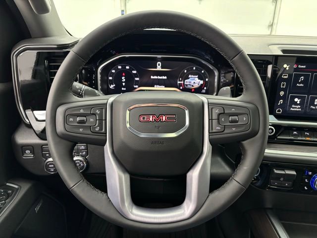 New 2026 GMC Sierra 1500 SLT w/ SLT Premium Package image 19
