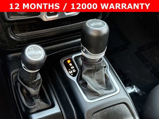 Used 2020 Jeep Wrangler Sport S image 22