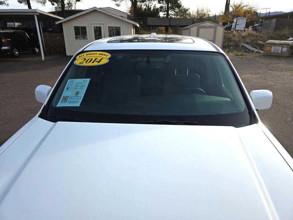 Used 2014 Honda Ridgeline RTL image 30