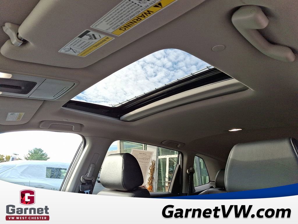 Used 2023 Honda CR-V EX-L image 14