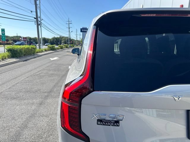 Used 2025 Volvo XC90 B6 Plus AWD/4WD image 10