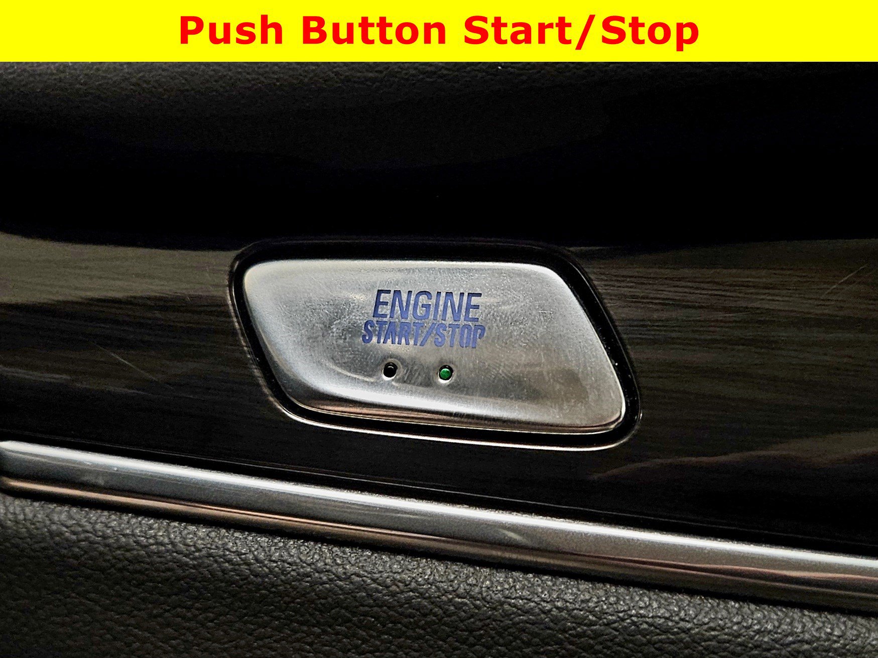 Used 2022 Buick Enclave Premium w/ Experience Buick Package image 28