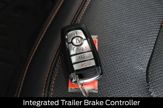 Certified 2023 Ford Expedition Timberline image 42