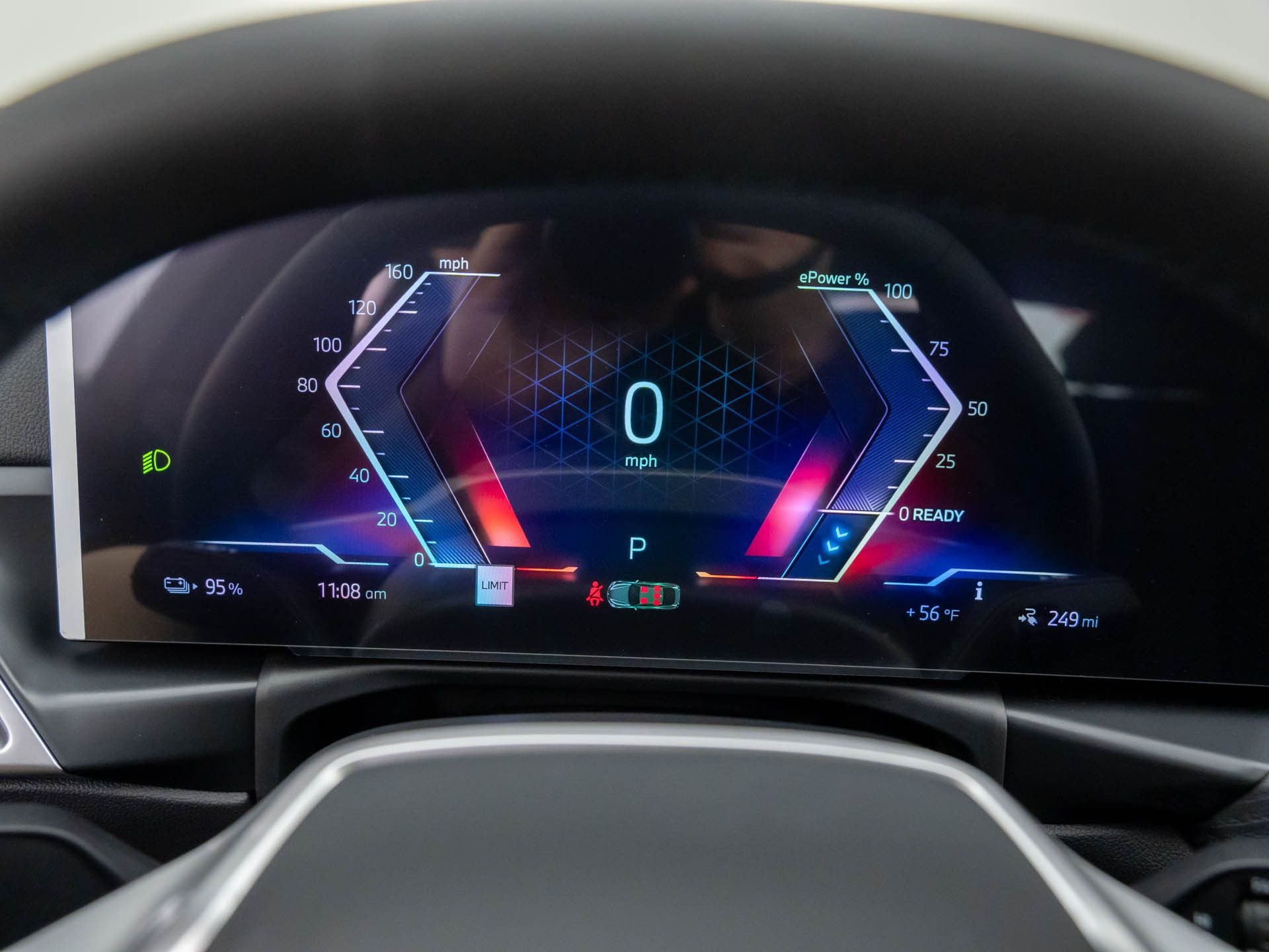 New 2026 BMW i4 xDrive40i AWD/4WD image 24