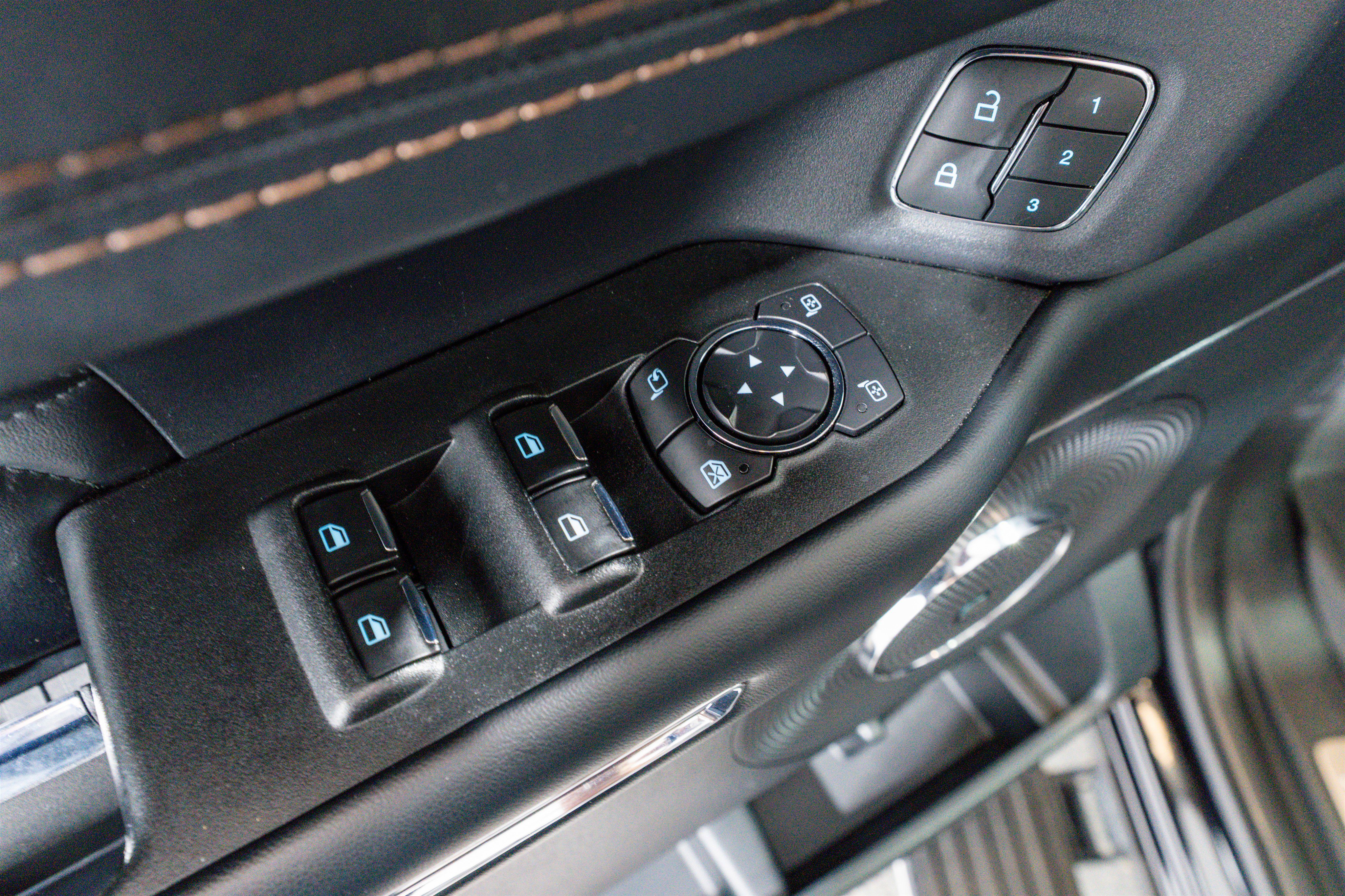 Used 2021 Ford Expedition Max Platinum image 16