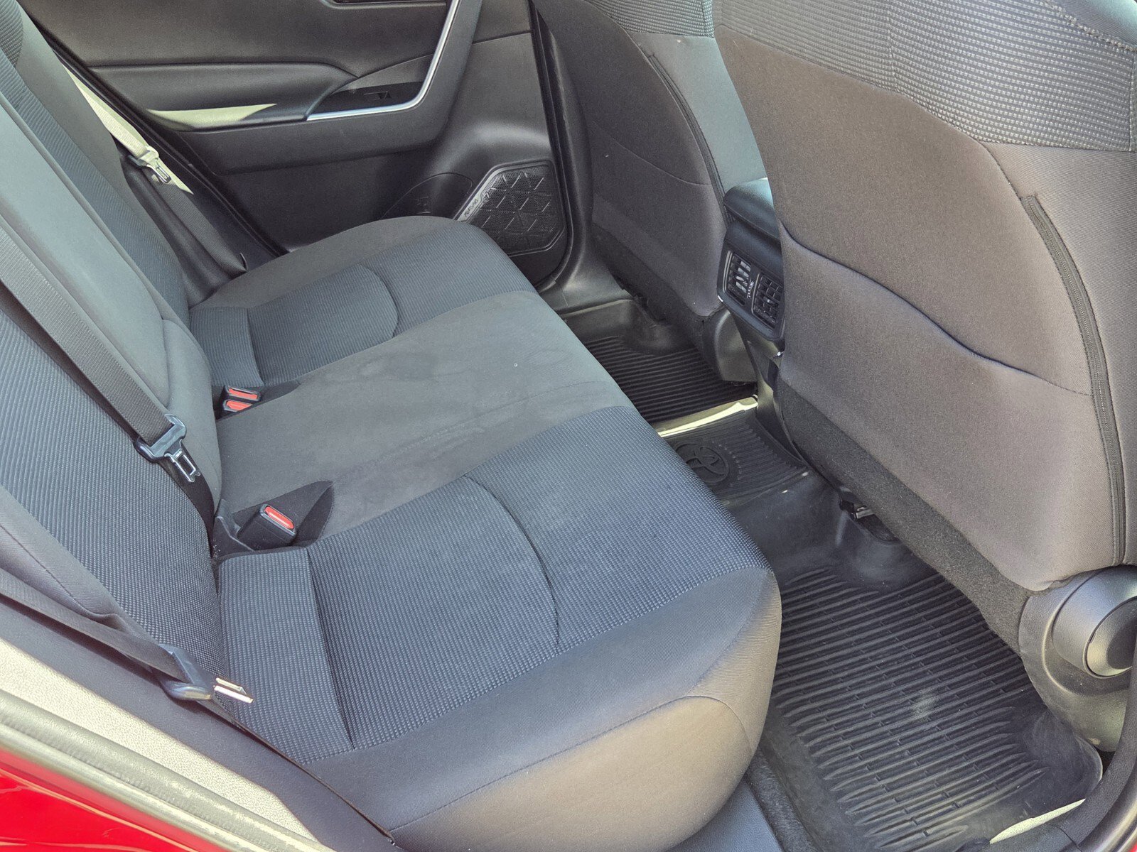 Certified 2023 Toyota RAV4 LE image 10