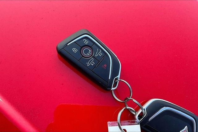 Used 2022 Chevrolet Corvette Stingray Premium Cpe w/ Z51 Performance Package image 11