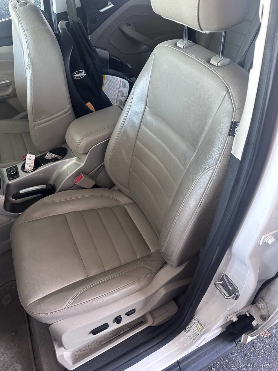 Used 2014 Ford C-MAX Energi SEL w/ Equipment Group 302A image 13