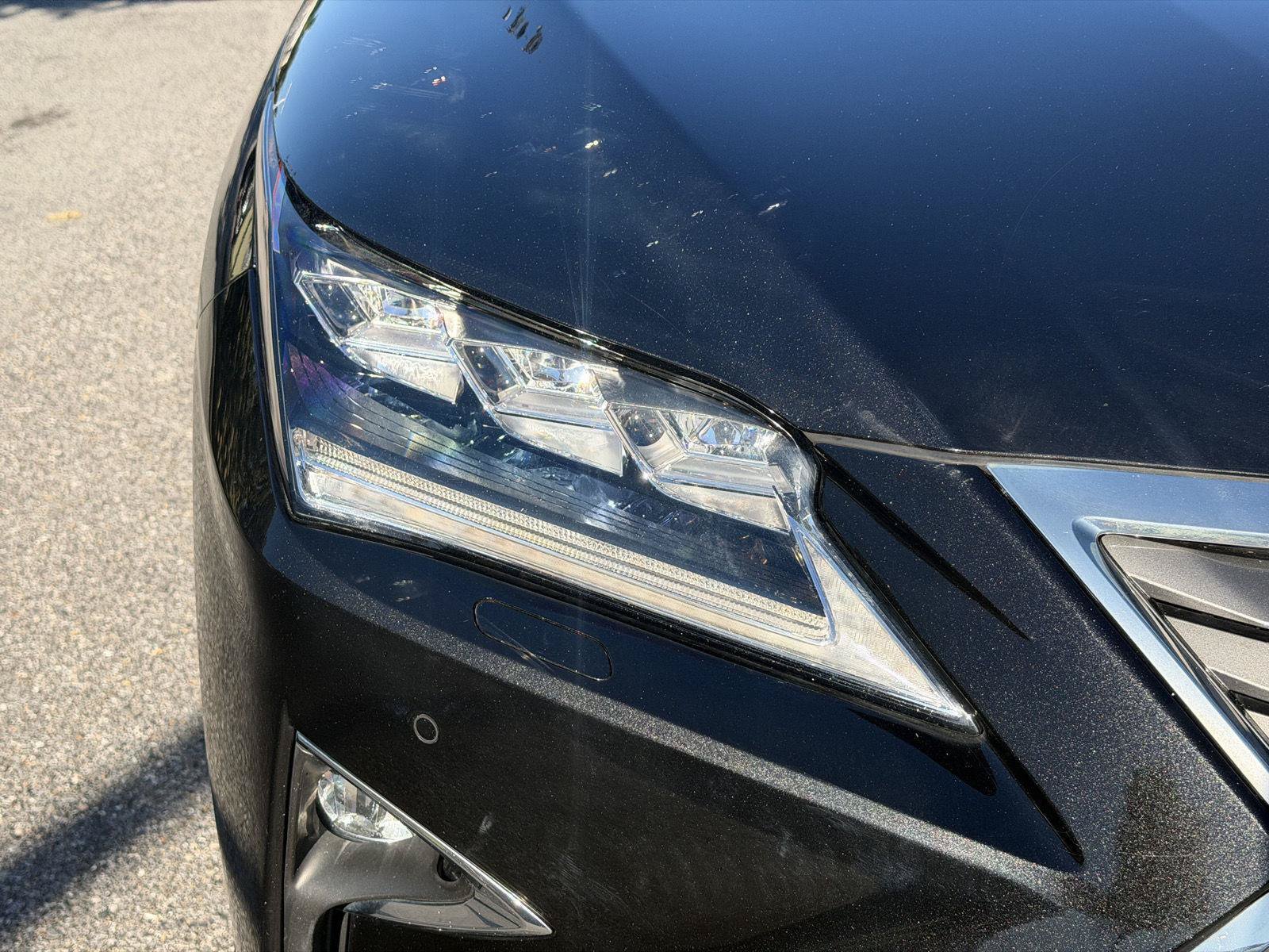 Used 2019 Lexus RX 450hL Luxury w/ Accessory Package AWD/4WD image 12