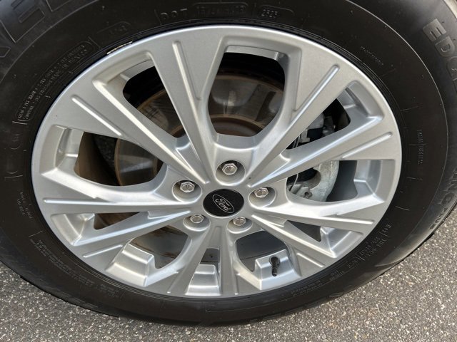 Used 2023 Ford Escape Active image 9