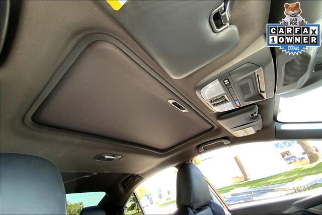 Used 2022 Subaru WRX GT image 22