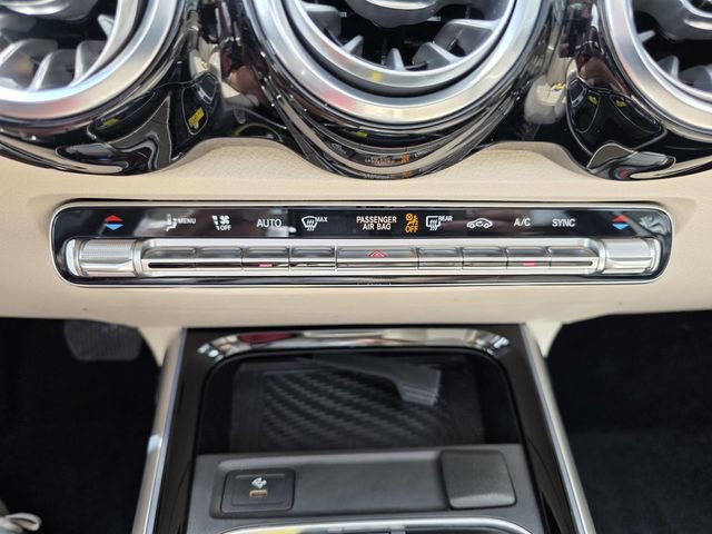 Certified 2025 Mercedes-Benz GLB 250 image 14