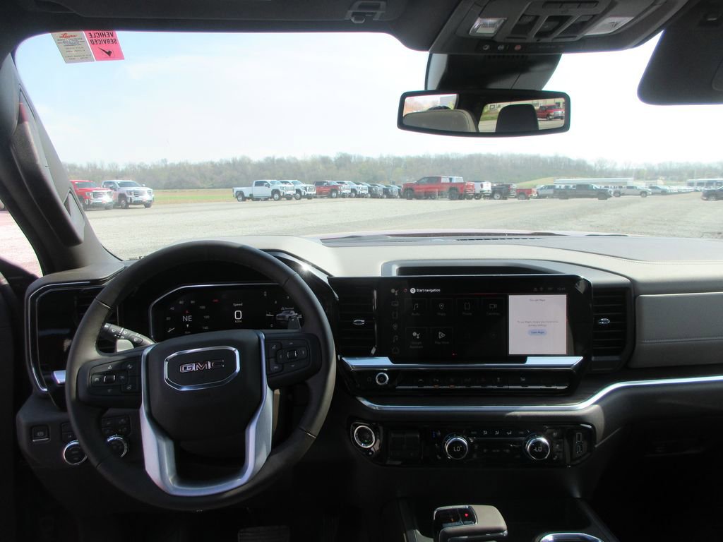 New 2026 GMC Sierra 1500 SLT w/ SLT Premium Plus Package image 17