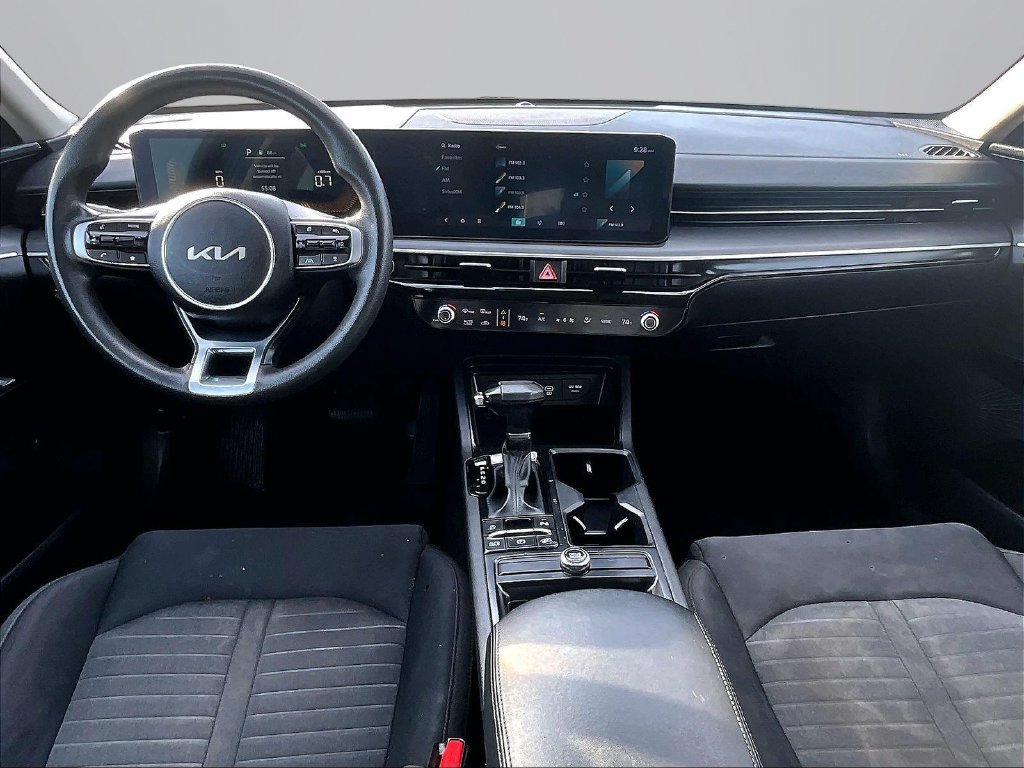 Used 2025 Kia K5 LXS FWD image 17