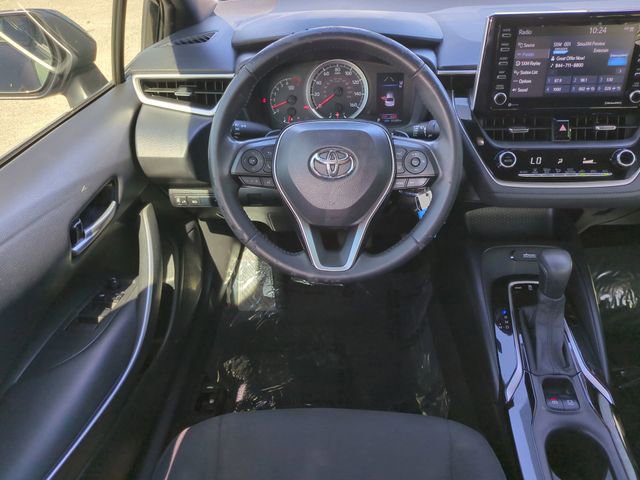 Used 2021 Toyota Corolla SE image 17