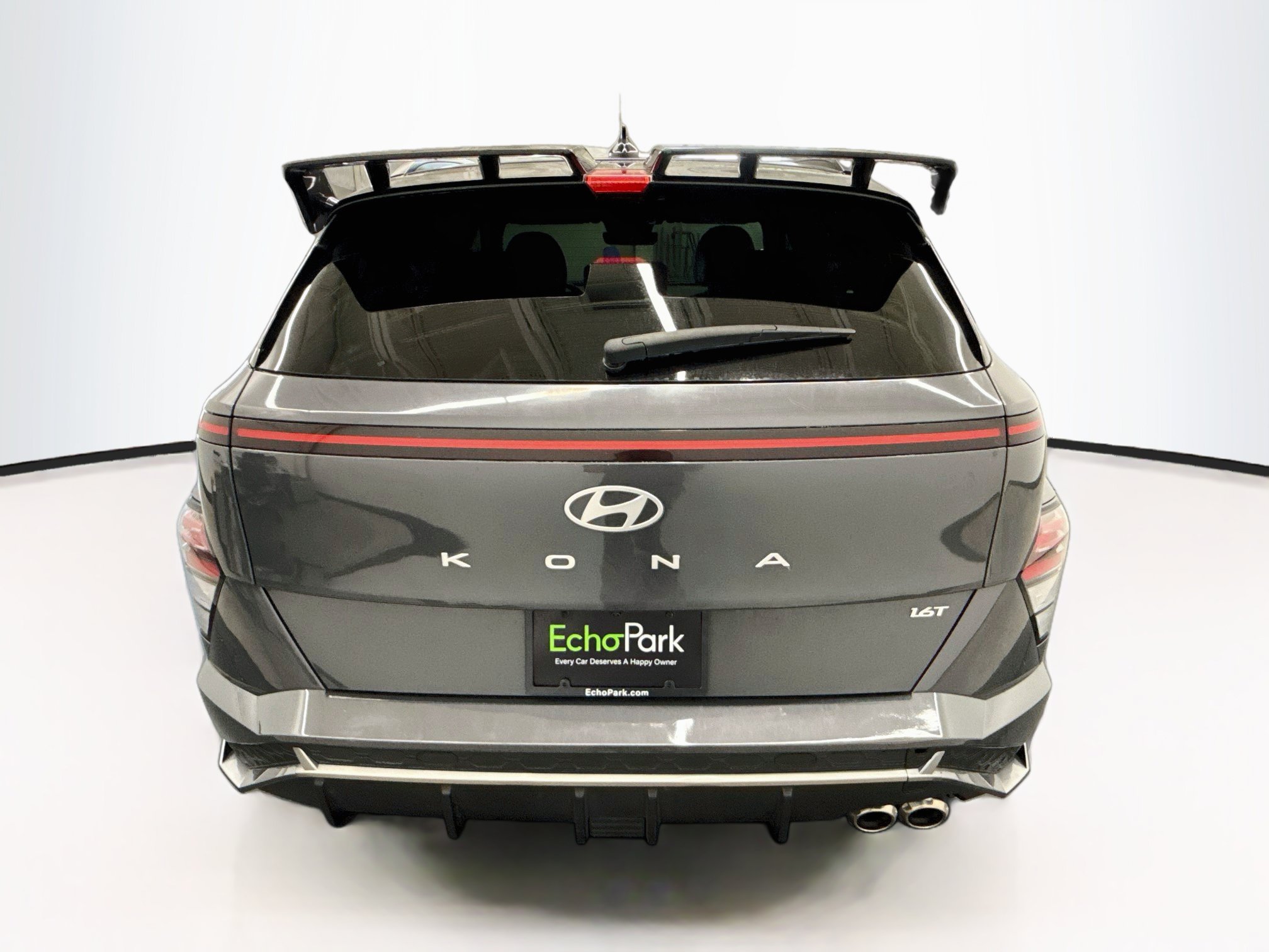 Used 2024 Hyundai Kona N Line FWD image 7