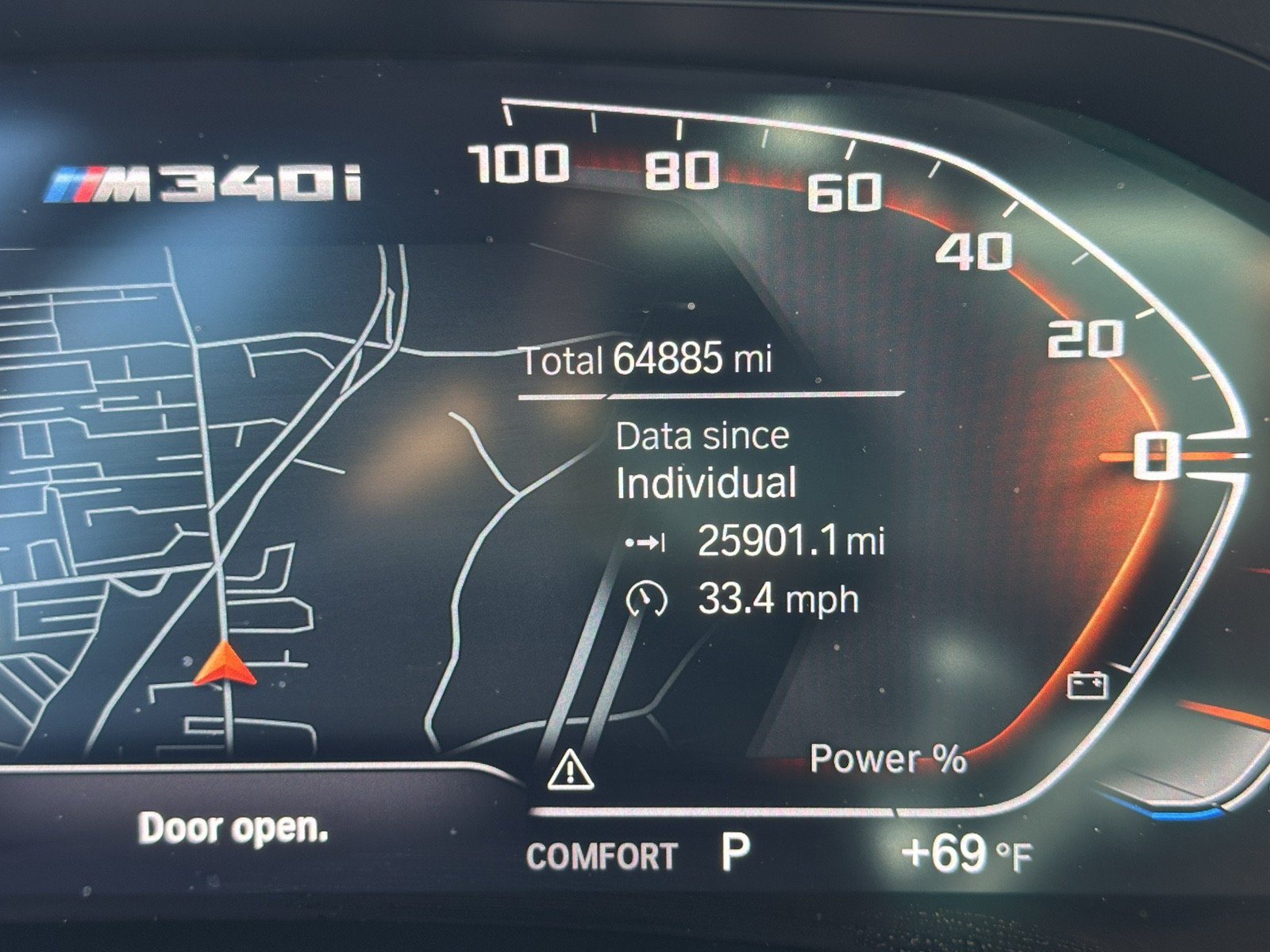 Used 2021 BMW M340i w/ Premium Package RWD image 14