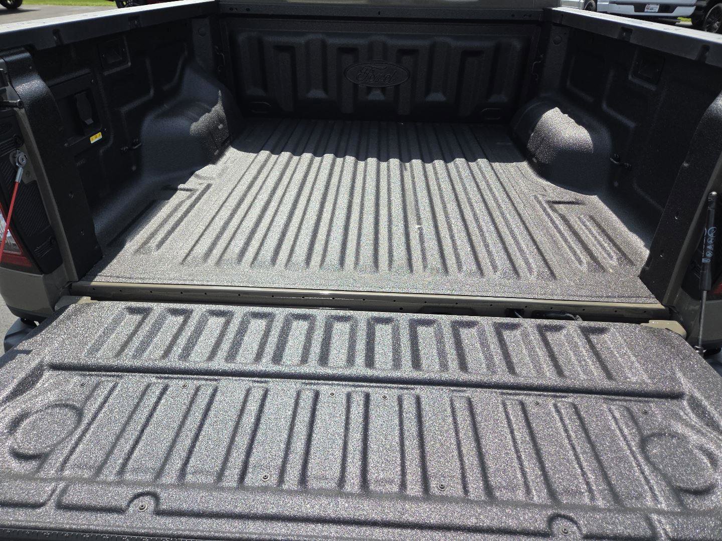 New 2026 Ford Ranger XLT AWD/4WD image 15