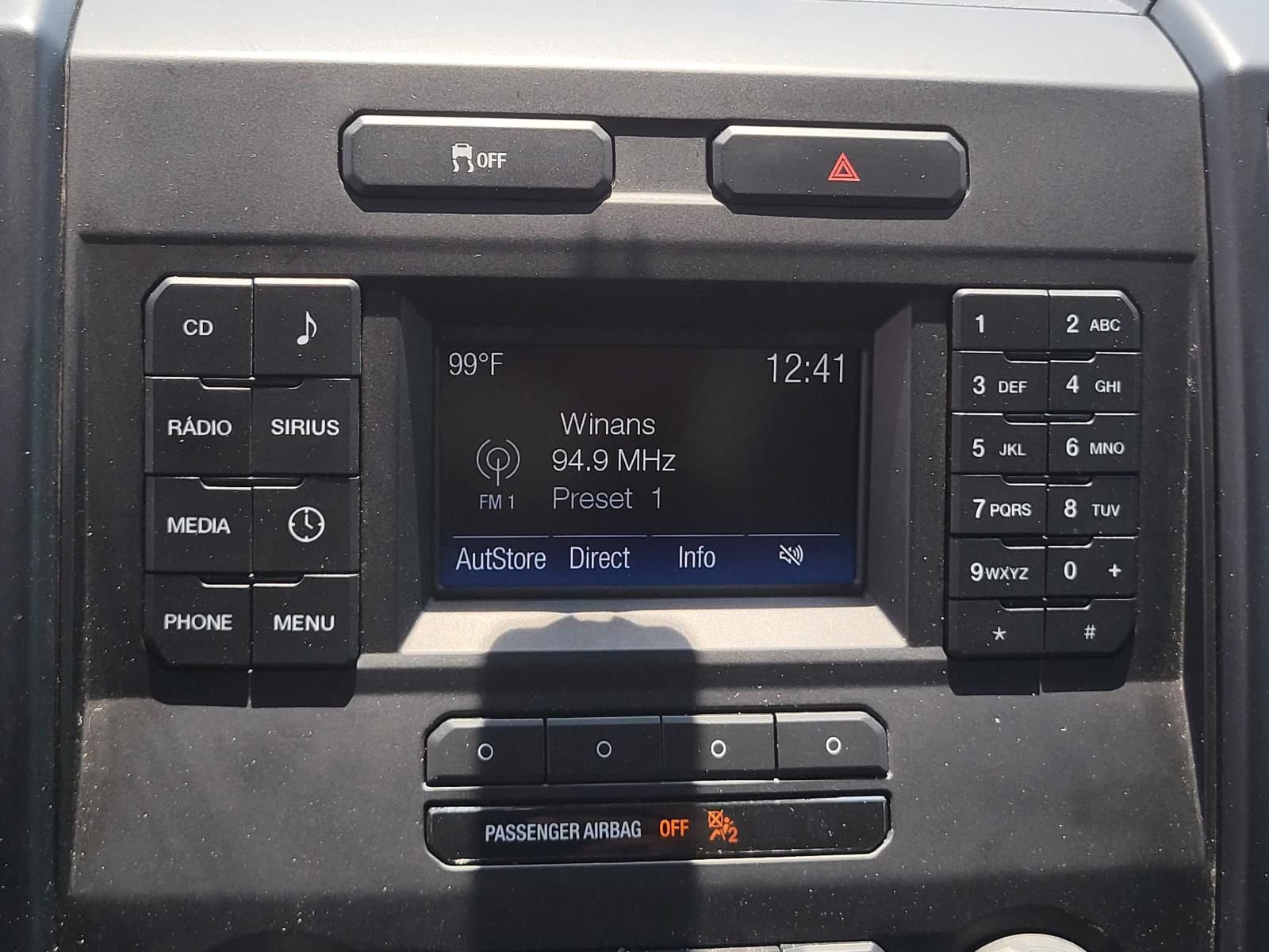 Used 2016 Ford F150 XL w/ Equipment Group 101A Mid RWD image 24