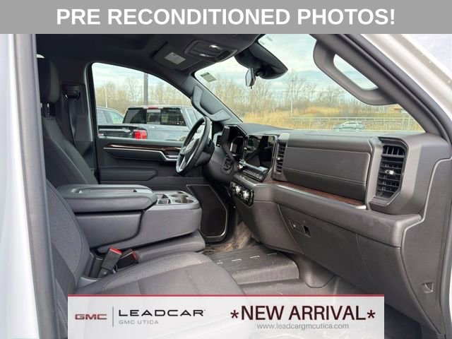 Used 2026 GMC Sierra 1500 Elevation w/ Elevation Select Package image 10