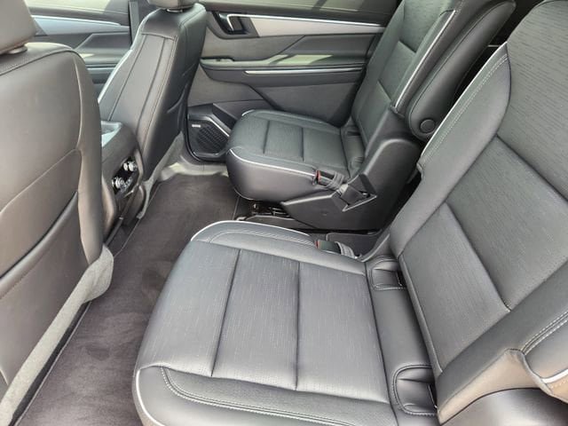 New 2025 Buick Enclave Sport Touring w/ Super Cruise Package FWD image 37