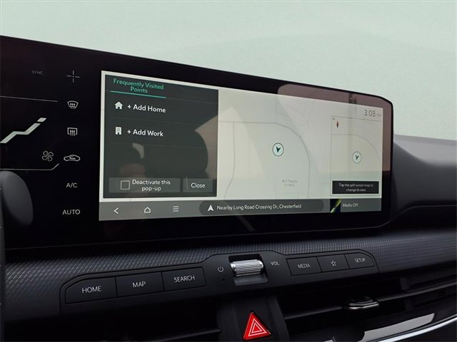 New 2025 Kia K4 GT-Line image 8