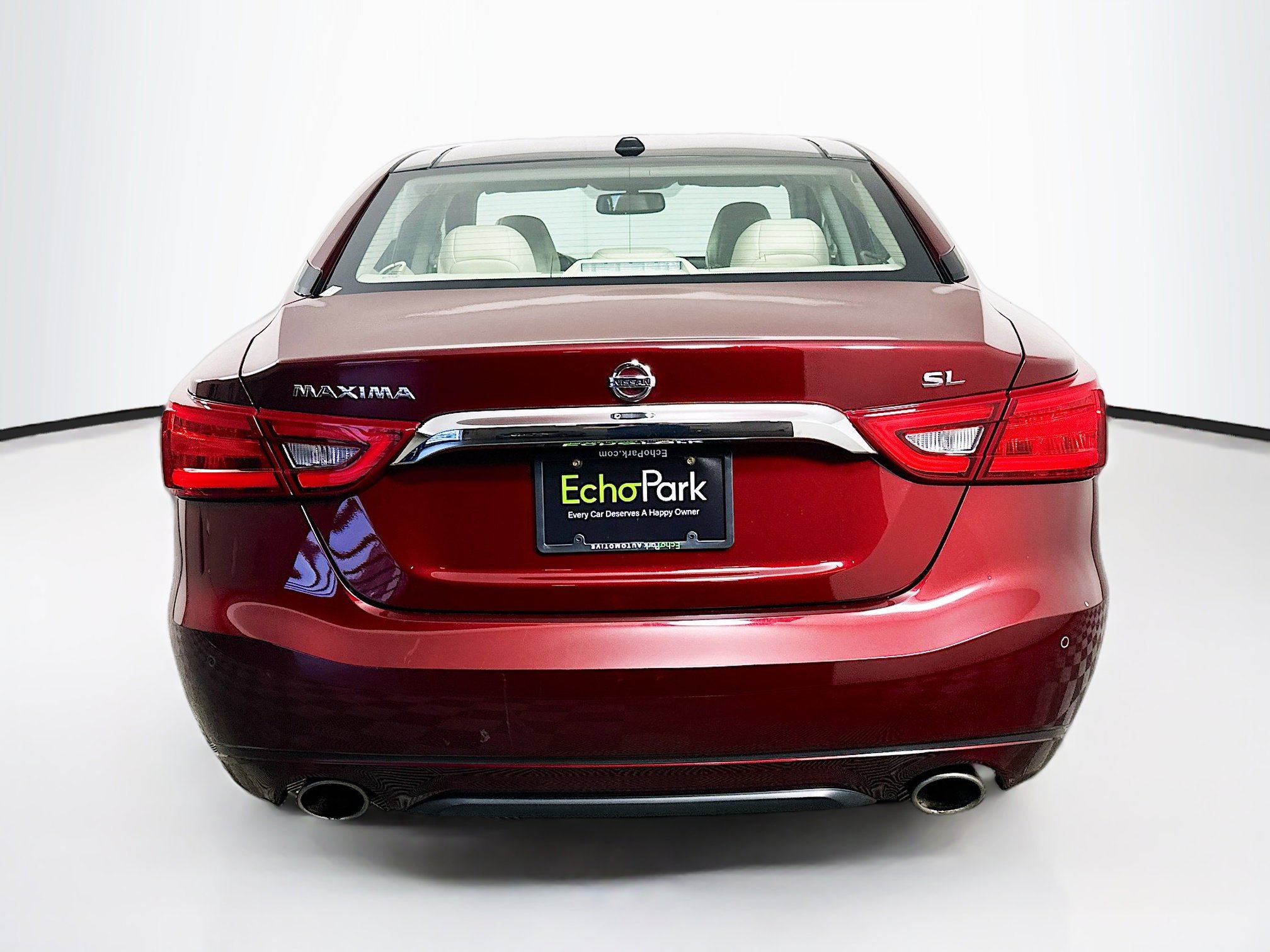 Used 2016 Nissan Maxima 3.5 SL FWD image 7