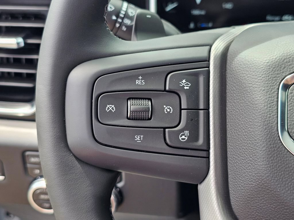 New 2026 GMC Sierra 1500 Denali w/ Denali Reserve Package AWD/4WD image 27