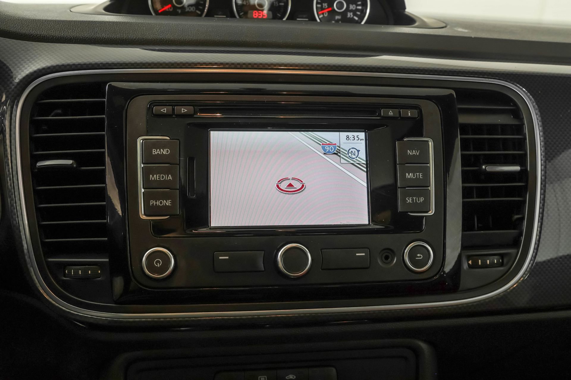 Used 2014 Volkswagen Beetle R-Line image 8