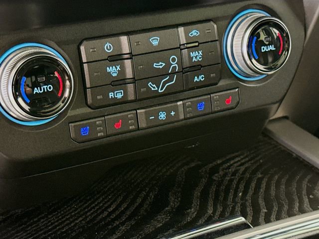 Used 2019 Ford F250 Platinum w/ Platinum Ultimate Package AWD/4WD image 22