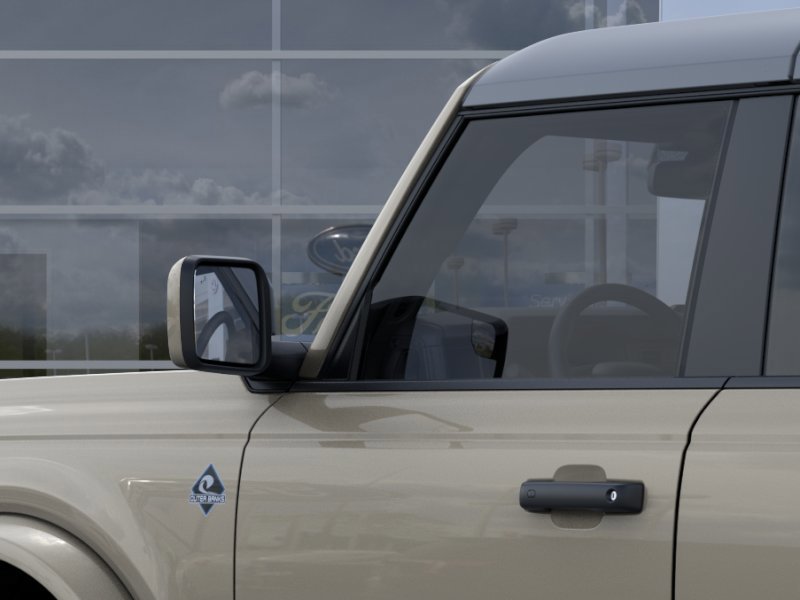New 2026 Ford Bronco Outer Banks image 22