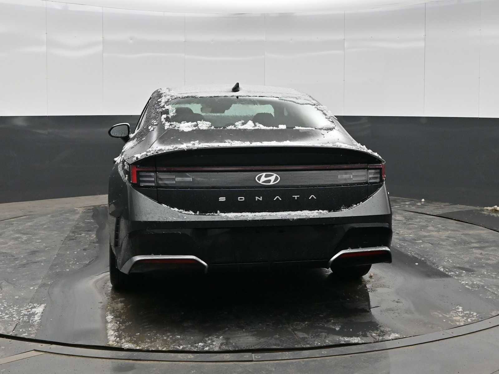 New 2026 Hyundai Sonata SEL image 6