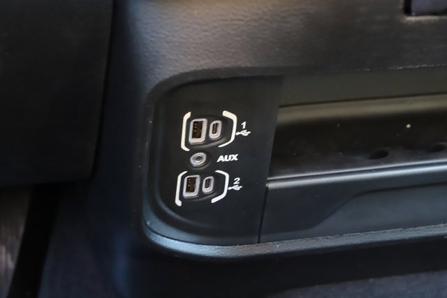 New 2026 RAM 3500 Tradesman image 26