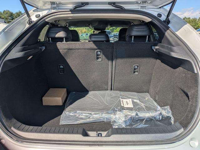New 2026 MAZDA CX-30 AWD 2.5 S w/ Select Sport Pkg image 23